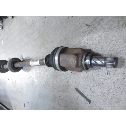 SEMIALBERO SEMIASSE ANTERIORE DESTRO Dacia Sandero 2018 0.9 TCE 391007857r