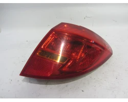 TAIL LIGHT RIGHT Opel Meriva 2012 1.7 DTI 16V