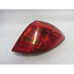 TAIL LIGHT RIGHT Opel Meriva 2012 1.7 DTI 16V