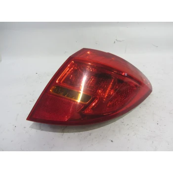 TAIL LIGHT RIGHT Opel Meriva 2012 1.7 DTI 16V