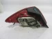 TAIL LIGHT RIGHT Opel Meriva 2012 1.7 DTI 16V