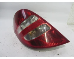 TAIL LIGHT LEFT Mercedes-Benz A-Klasse 2005 150 AUT. a1698200364l