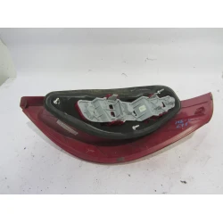 TAIL LIGHT LEFT Mercedes-Benz A-Klasse 2005 150 AUT. a1698200364l
