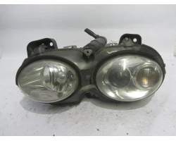 FARO ANTERIORE DESTRO Jaguar X-Type 2006 2.2D 1x43-13w029-fk