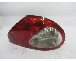 TAIL LIGHT RIGHT Jaguar X-Type 2006 2.2D