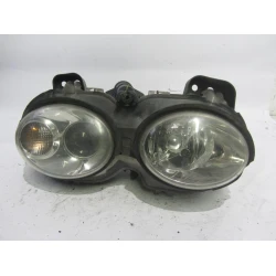 HEADLIGHT LEFT Jaguar X-Type 2006 2.2D 1x4313w030-fk HEADLIGHT LEFT Jaguar X-Type 2006 2.2D 1x4313w030-fk