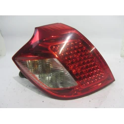 TAIL LIGHT LEFT Kia Cee'd 2011 1.6D