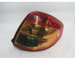 TAIL LIGHT RIGHT Fiat Sedici 2010 1.6 4X4