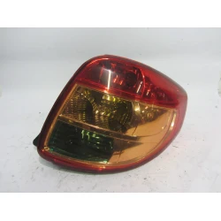 TAIL LIGHT RIGHT Fiat Sedici 2010 1.6 4X4