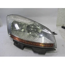 FARO ANTERIORE SINISTRO Citroën C4 2010 GRAND PICASSO 1.6