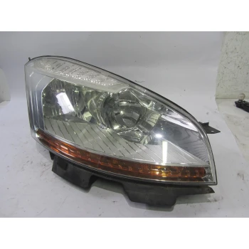 ŽAROMET LEVI Citroën C4 2010 GRAND PICASSO 1.6