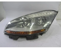 HEADLIGHT RIGHT Citroën C4 2010 GRAND PICASSO 1.6
