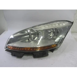 FARO ANTERIORE DESTRO Citroën C4 2010 GRAND PICASSO 1.6
