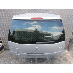 BOOT DOOR COMPLETE Citroën C4 2010 GRAND PICASSO 1.6 BOOT DOOR COMPLETE Citroën C4 2010 GRAND PICASSO 1.6