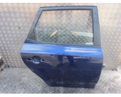 PORTA LAMINERA NUDA POSTERIORE DESTRA Kia Cee'd 2007 1.6 D SW