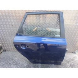 DOOR REAR RIGHT Kia Cee'd 2007 1.6 D SW