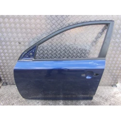 PORTA LAMIERA NUDA ANTERIORE SINISTRA Kia Cee'd 2007 1.6 D SW