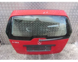 VRATA KOMPLET PRTLJAŽNA Mercedes-Benz A-Klasse 2005 150 AUT.