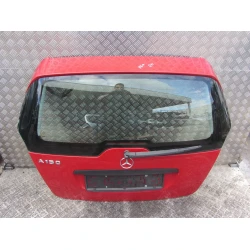 VRATA KOMPLET PRTLJAŽNA Mercedes-Benz A-Klasse 2005 150 AUT.