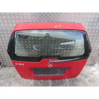 VRATA KOMPLET PRTLJAŽNA Mercedes-Benz A-Klasse 2005 150 AUT.