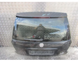 BOOT DOOR COMPLETE Fiat Sedici 2010 1.6 4X4