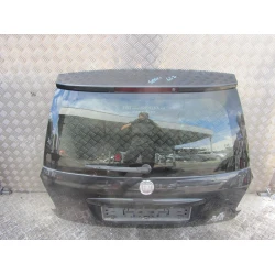 COFANO POSTERIORE Fiat Sedici 2010 1.6 4X4
