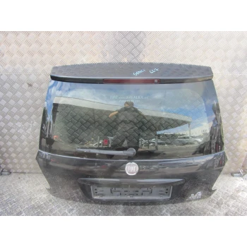 COFANO POSTERIORE Fiat Sedici 2010 1.6 4X4