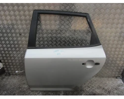 PORTA LAMINERA NUDA POSTERIORE SINISTRA Kia Cee'd 2011 1.6D