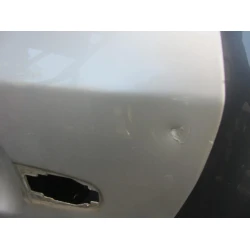 PORTA LAMINERA NUDA POSTERIORE SINISTRA Kia Cee'd 2011 1.6D