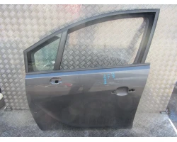 PORTA LAMIERA NUDA ANTERIORE SINISTRA Opel Meriva 2012 1.7 DTI 16V