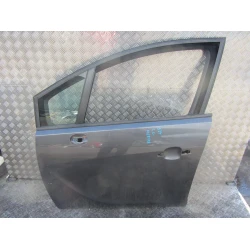 GOLA VRATA SP.LEVA Opel Meriva 2012 1.7 DTI 16V