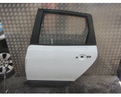 PORTA LAMINERA NUDA POSTERIORE SINISTRA Renault SCENIC 2012 III. 1.5 DCI