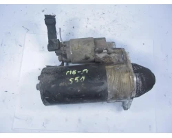 MOTORINO AVVIAMENTO Mercedes-Benz A-Klasse 2009 180 CDI