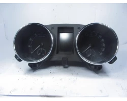 QUADRO STRUMENTI CONTACHILOMETRI Škoda Yeti 2010 1.2 TSI 5l0920800g