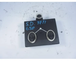 COMFORT MODULE Škoda Yeti 2010 1.2 TSI 7n0959792d