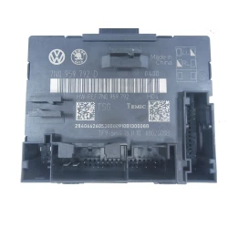 COMFORT MODULE Škoda Yeti 2010 1.2 TSI 7n0959792d