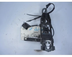 CHIUSURA SERRATURA PORTA ANTERIORE SINISTRA Škoda Yeti 2010 1.2 TSI 5k1837016b