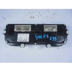 STIKALO GRETJA Volkswagen Golf 2012 VI. 1.4 TSI 5k0907044es