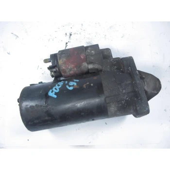 STARTER MOTOR Ford Focus 2007 1.8TDCI