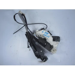 CHIUSURA SERRATURA PORTA ANTERIORE SINISTRA Volkswagen Golf 2012 VI. 1.4 TSI 5k1837015d
