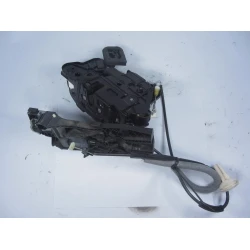 ZAKLEP SP LEVA Volkswagen Golf 2012 VI. 1.4 TSI 5k1837015d