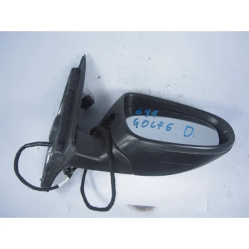 RETROVISORE DESTRO Volkswagen Golf 2012 VI. 1.4 TSI 5k0857502cp