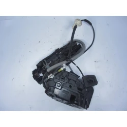 DOOR LOCK FRONT RIGHT Volkswagen Golf 2012 VI. 1.4 TSI 5k1837016d