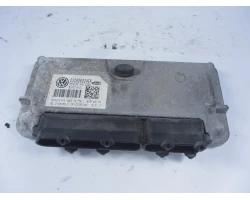 ENGINE CONTROL UNIT Volkswagen Golf 2012 VI. 1.4 TSI 03c906024ck