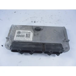 CENTRALINA INIEZIONE MOTORE Volkswagen Golf 2012 VI. 1.4 TSI 03c906024ck