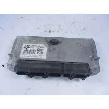 CENTRALINA INIEZIONE MOTORE Volkswagen Golf 2012 VI. 1.4 TSI 03c906024ck