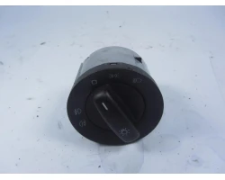 INTERRUTTORE FARI Škoda Yeti 2010 1.2 TSI 5l0941431g