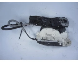 CHIUSURA SERRATURA PORTA ANTERIORE SINISTRA Škoda Yeti 2010 1.2 TSI 5k1837015b