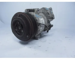COMPRESSORE CLIMATIZZATORE Opel Meriva 2012 1.7 DTI 16V 13335251