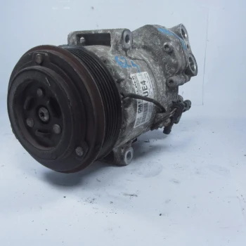 COMPRESSORE CLIMATIZZATORE Opel Meriva 2012 1.7 DTI 16V 13335251